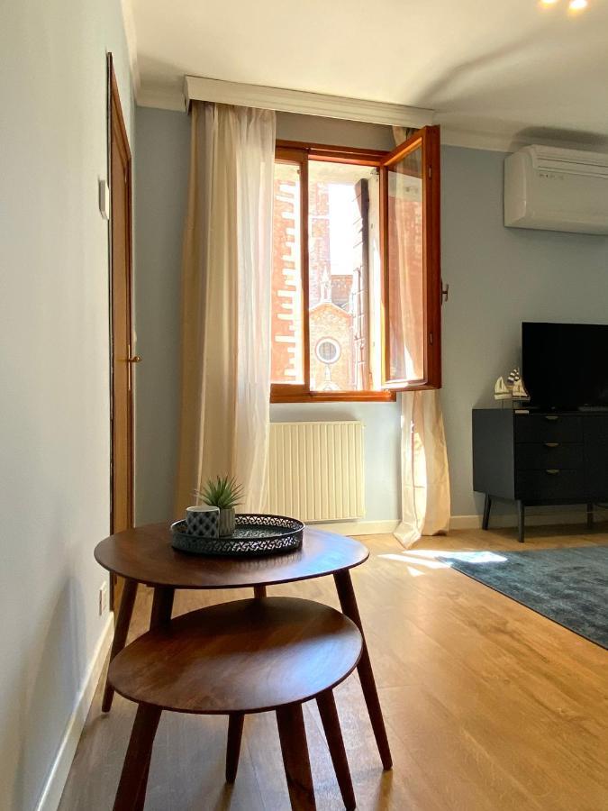 Apartamento Veronica & Maison Laguna *