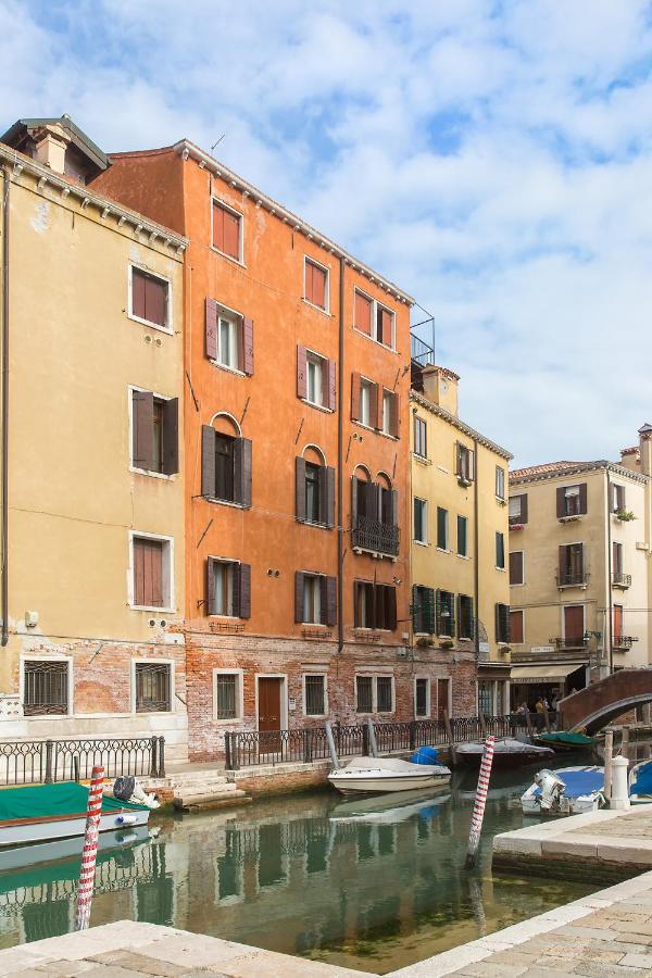 Veronica & Maison Laguna Apartamento Venecia
