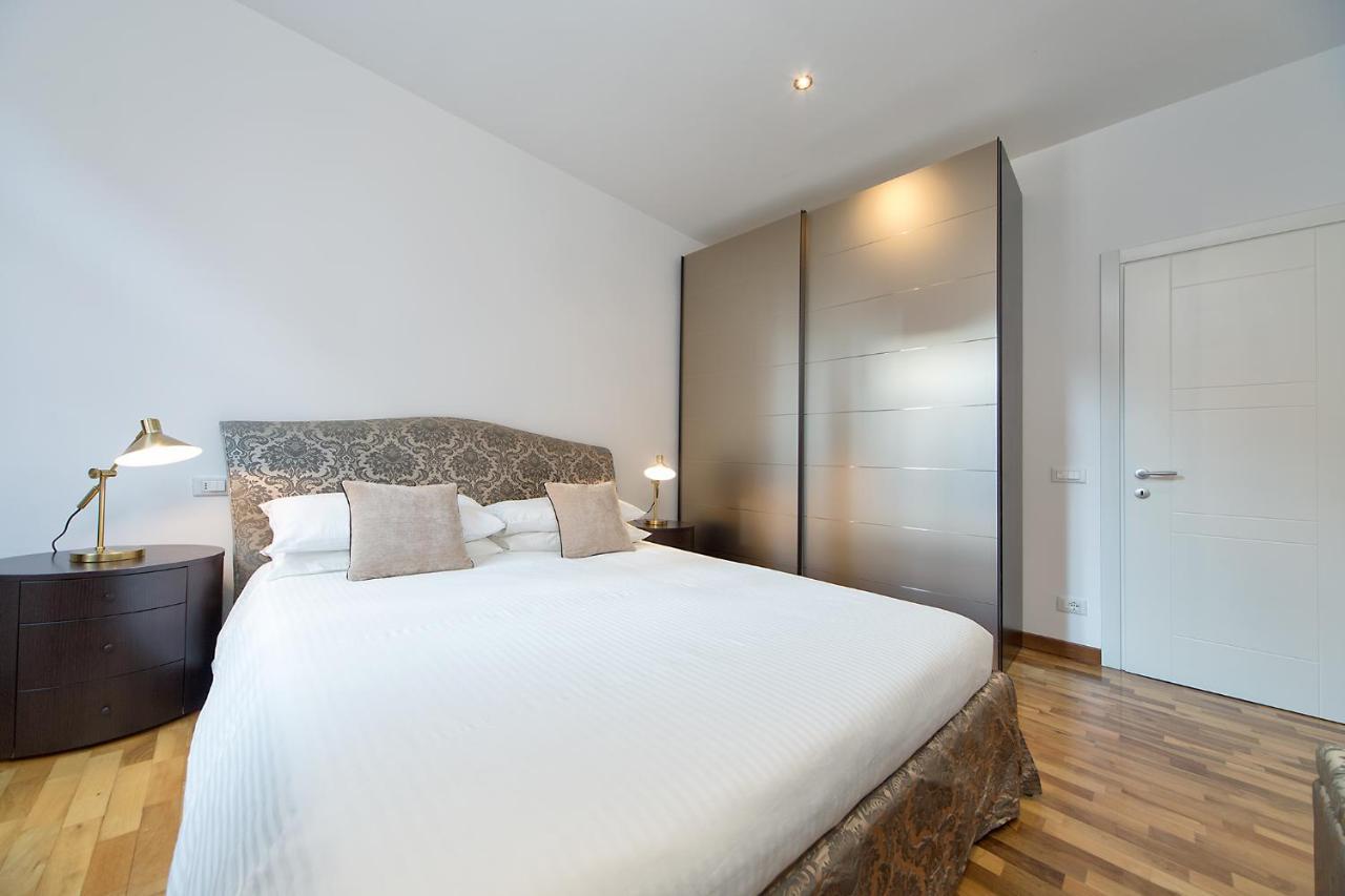 Apartamento Veronica & Maison Laguna