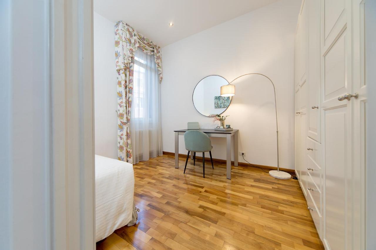 Apartamento Veronica & Maison Laguna