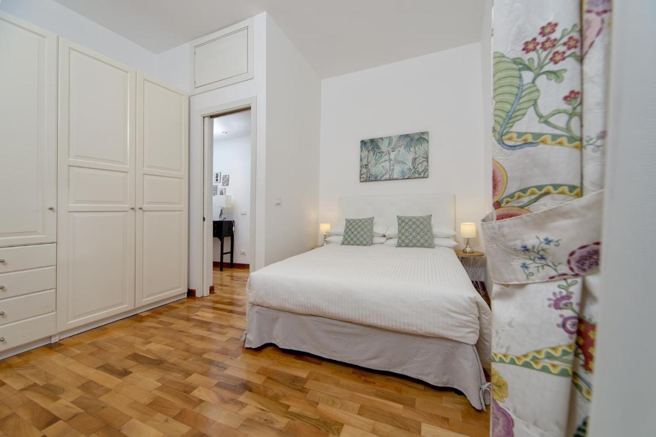 Apartamento Veronica & Maison Laguna *